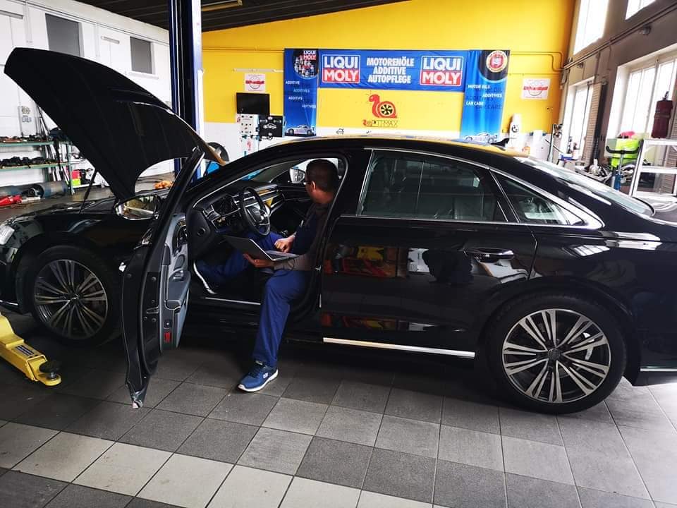 Opti-Max60' - Chiptuning és autóvillamosság Hatvan