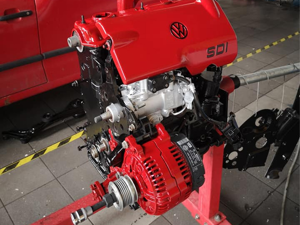 Opti-Max60' - Chiptuning és autóvillamosság Hatvan