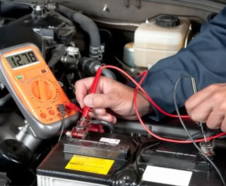 Opti-Max60' - Chiptuning és autóvillamosság Hatvan - Autóvillamosság