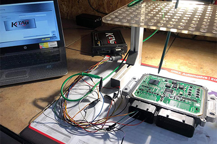 Opti-Max60' - Chiptuning és autóvillamosság Hatvan -  Chiptuning