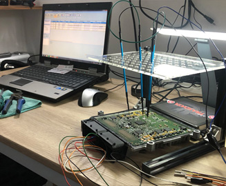 Opti-Max60' - Chiptuning és autóvillamosság Hatvan - Chiptuning